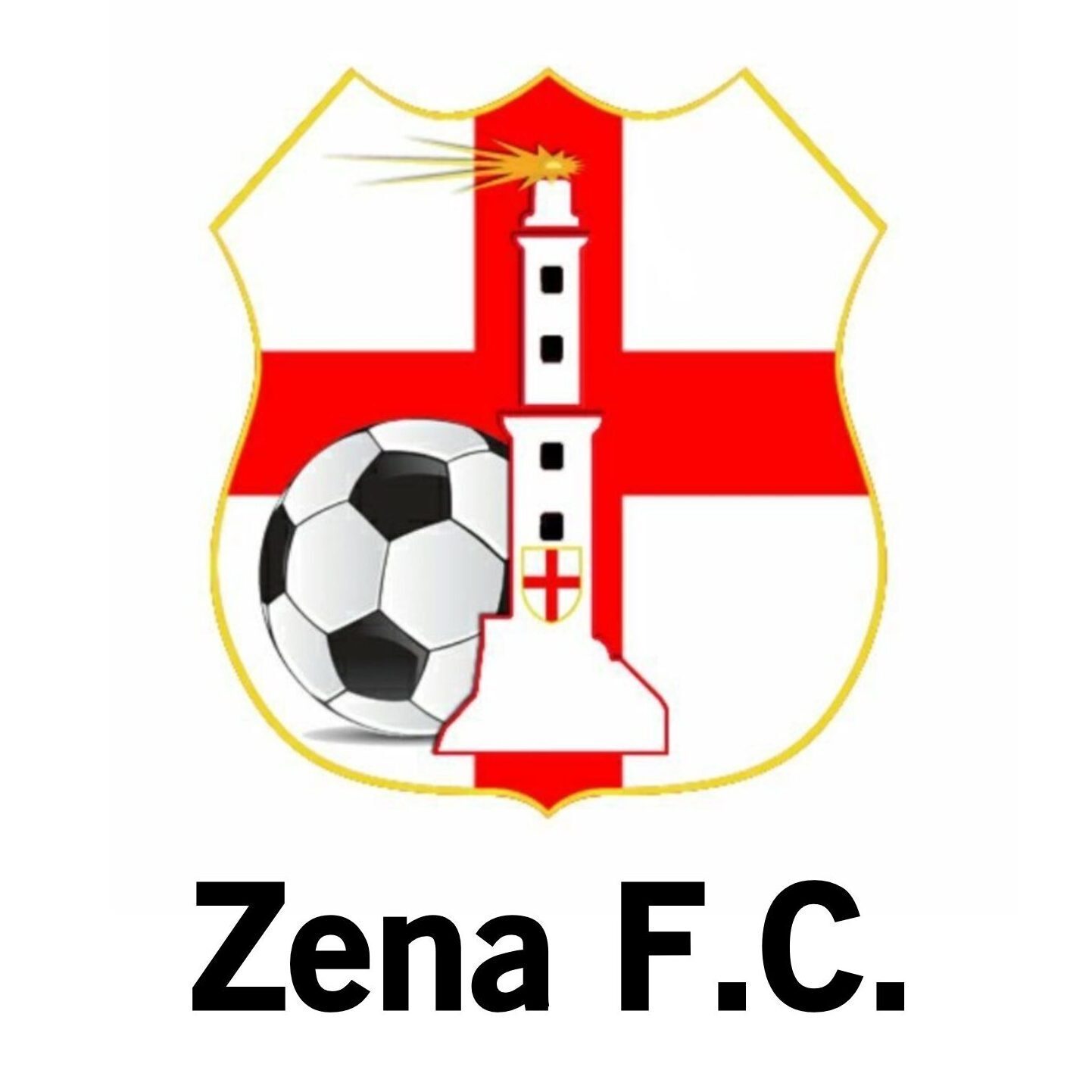 Zena F. C.